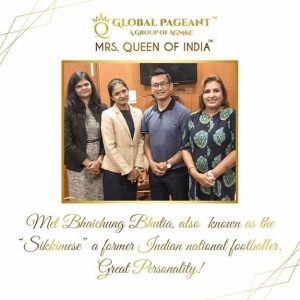 globalpageant, mrs queen , Mrs Queen of India